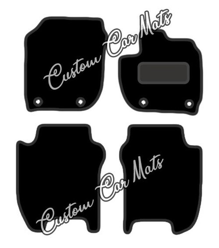 Custom fit honda jazz - custom,