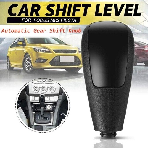 Automatic car gear - shift, knob