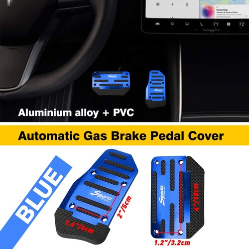 2pcs non slip automatic car - 2pcs,