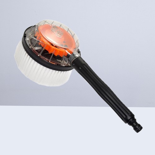 Car auto rotary wash brush - ,