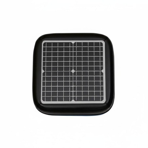 Automatic car cover solar - automatic,