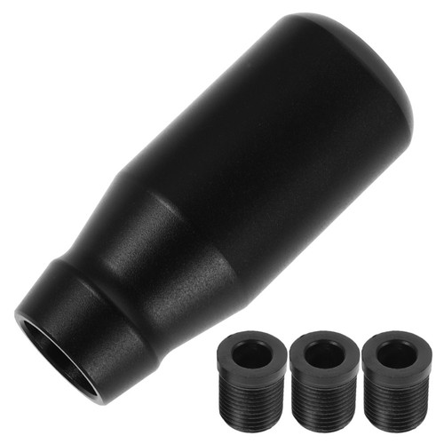 Alloy gear shift knob - knob, for