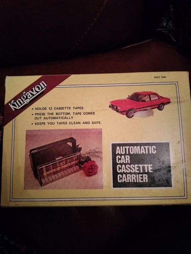 Kingavon automatic car - kingavon,