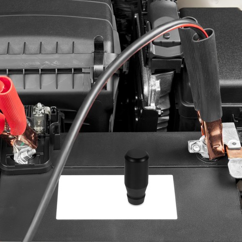 Shift knob gear shifter - knob, alloy