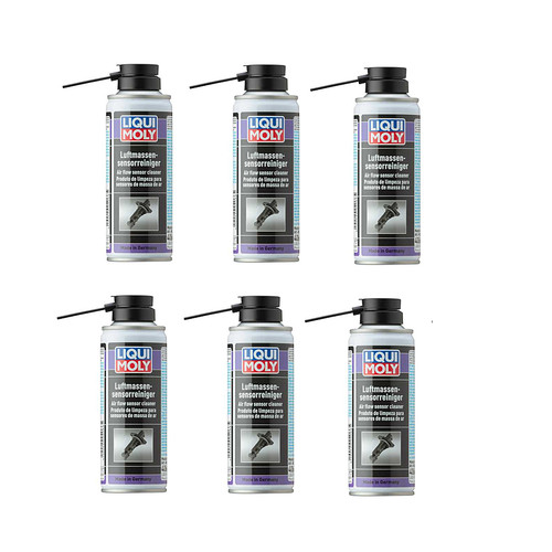 Liqui moly air flow sensor - moly,