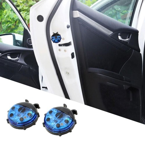 Automatic car door warning - automatic,