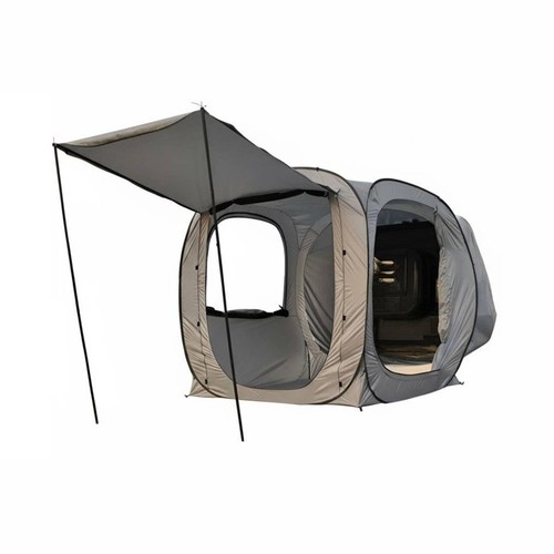 Automatic car tail tent quick - car,