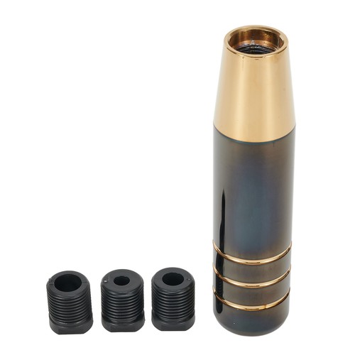 Gear shift knob - knob, adapter