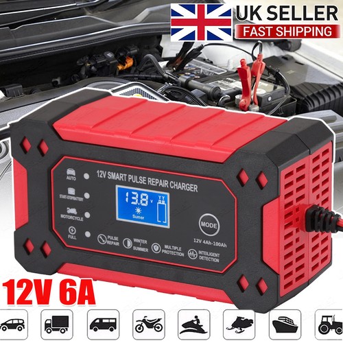 12v smart automatic car - smart,