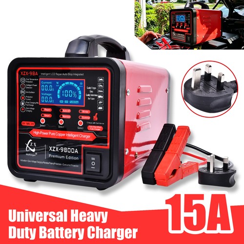 12v 24v heavy duty smart - 12v,
