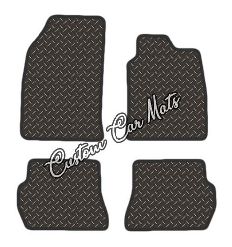 Custom fit ford fusion - fit,
