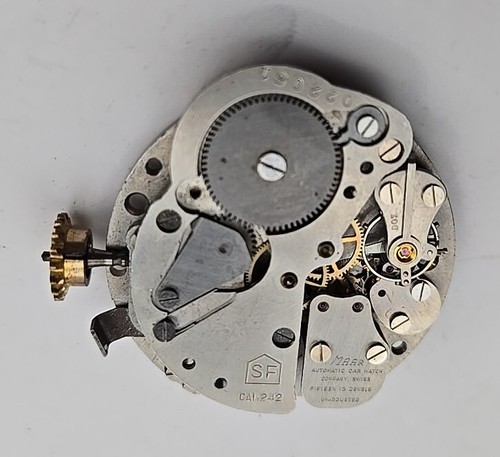 Antique maar automatic - antique, car