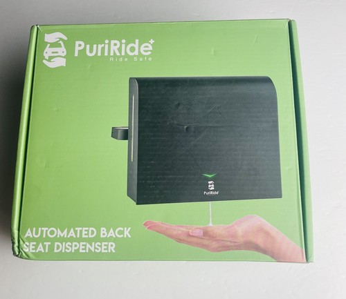 Puriride ride safe automatic - ride,