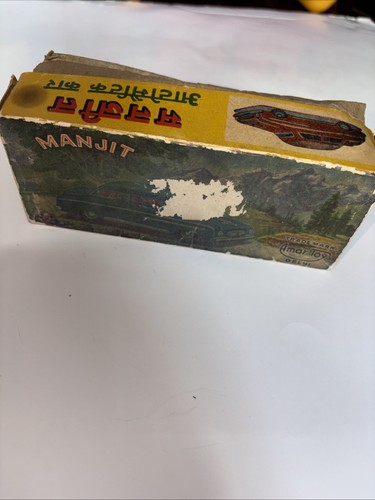 Amar toy manjit automatic car - toy,
