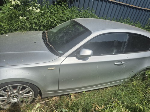 Bmw automatic car - car, parts