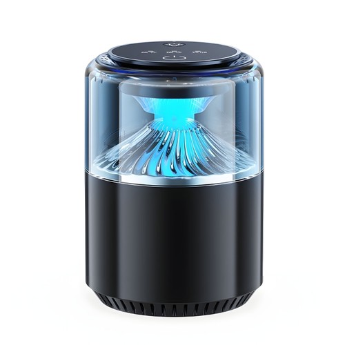 Car air freshener automatic - car,
