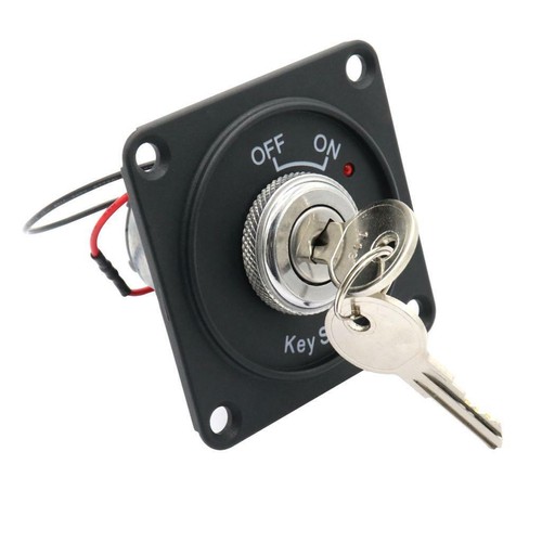Durable automatic car - durable, ignition