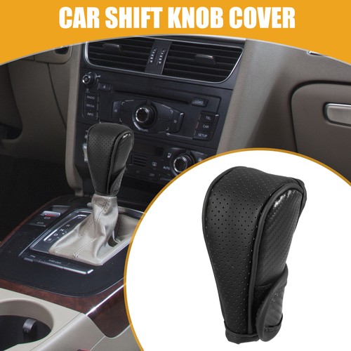 Universal car shift - shift, knob