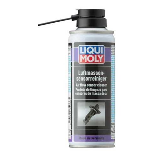Liqui moly air flow - moly,