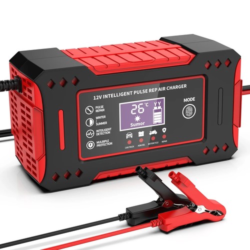 12v smart automatic car - 12v,