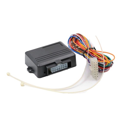 Automatic car remote starter - remote,