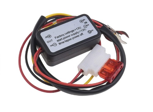 Automatic car led daytime - automatic,