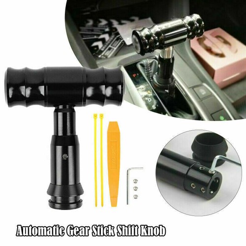 Aluminum automatic car gear - automatic,