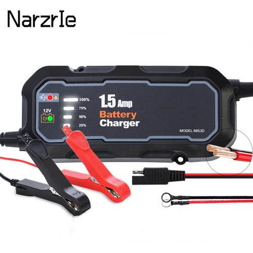 12v sae automatic car battery - car,