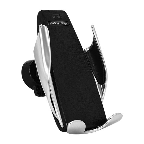 Automatic car wireless - car, charger