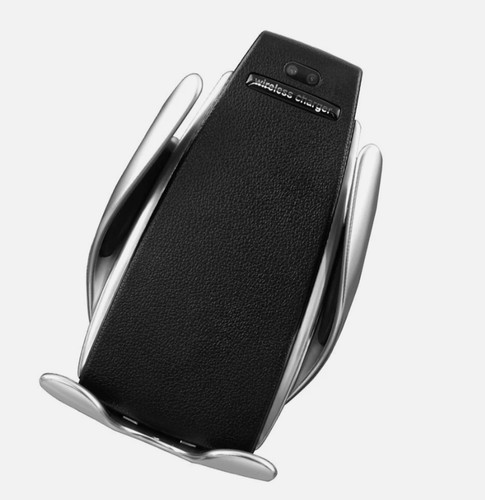 Automatic car wireless charger - automatic,