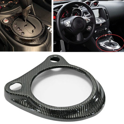 Gear shifter surround - gear,