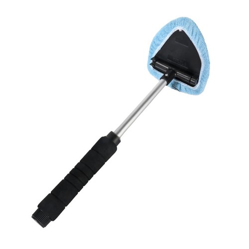 Automatic car window cleaner - car,