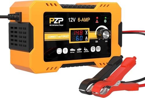 12v automatic car battery - automatic,