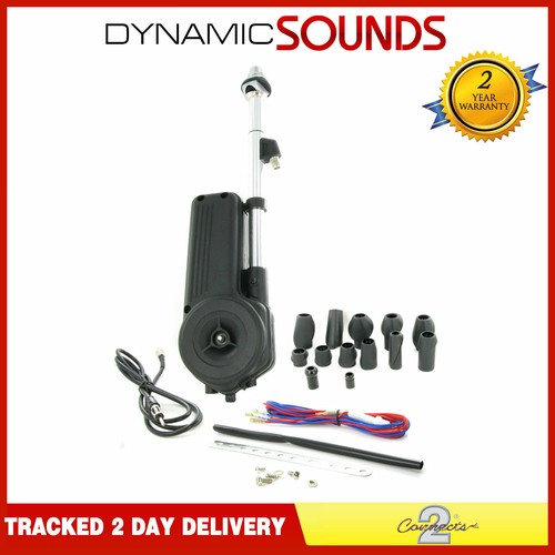 Ct27uv08 12v universal - 12v,