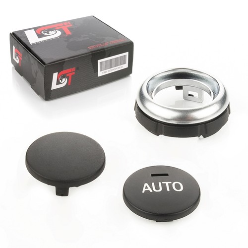 Climate button knob - climate, kit