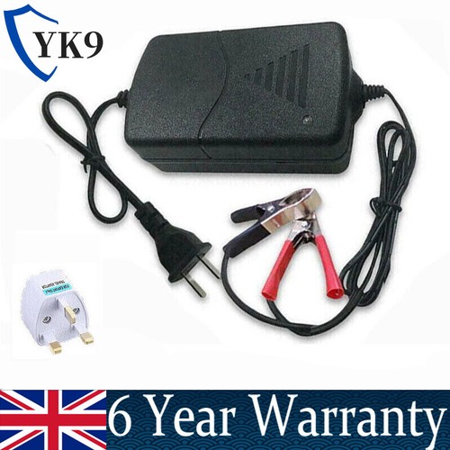 12v automatic car battery - automatic,