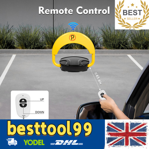 Waterproof barrier remote - barrier,